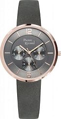 Женские часы Pierre Ricaud Strap P22023.9G57QF Наручные часы
