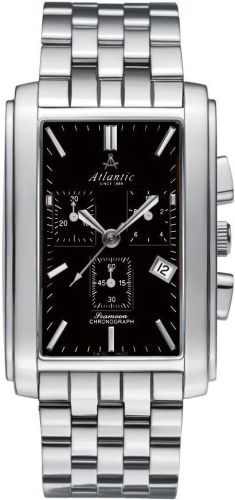 Фото часов Мужские часы Atlantic Seamoon 67445.41.61