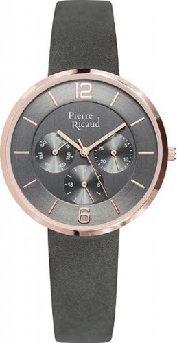 Фото часов Женские часы Pierre Ricaud Strap P22023.9G57QF