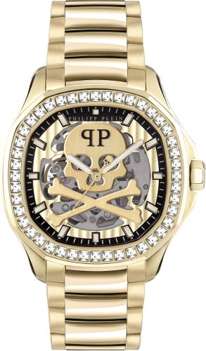 Фото часов Philipp Plein						
												
						PWRAA0723