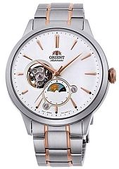 Orient RA-AS0101S (RA-AS0101S10B) Наручные часы