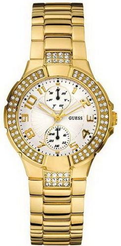 Фото часов Женские часы Guess Ladies jewelry W15072L1