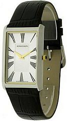 Мужские часы Romanson Gents Fashion TL0390MC(WH) Наручные часы