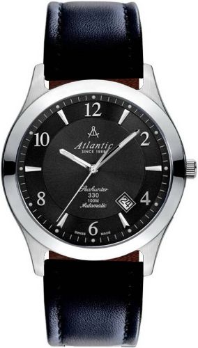 Фото часов Мужские часы Atlantic Seahunter 100 71760.41.65