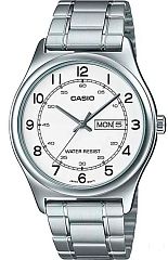 Casio Standard MTP-V006D-7B2 Наручные часы