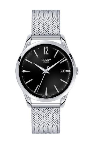Фото часов Мужские часы Henry London HL39-M-0015