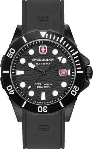 Фото часов Swiss Military Hanowa Offshore Diver 06-4338.13.007
