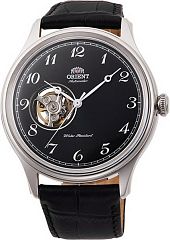 Orient Classic semi skeleton w Arabic RA-AG0016B10B Наручные часы