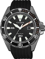 Мужские часы Citizen Eco-Drive BM7455-11E Наручные часы