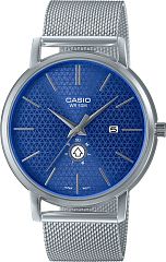 Casio Analog MTP-B125M-2A Наручные часы
