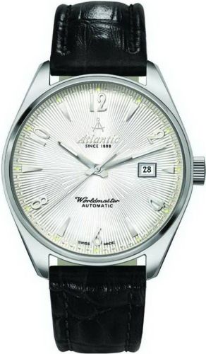 Фото часов Мужские часы Atlantic Worldmaster 51752.41.20