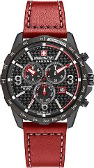 Мужские часы Swiss Military Hanowa Novelties 2015 06-4251.13.007 Наручные часы