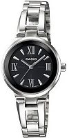 Casio Metal Fashion LTP-1340D-1A Наручные часы