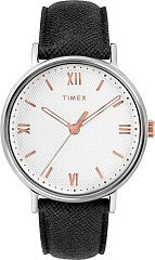 Мужские часы Timex Southview TW2T34700 Наручные часы