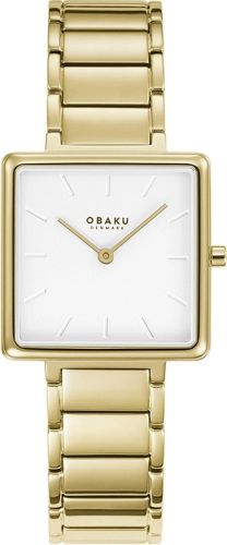 Фото часов Obaku Links                                
 V259LXGISG