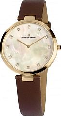 Женские часы Jacques Lemans Milano 1-2001B Наручные часы