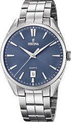 Мужские часы Festina Trend F16976/4 Наручные часы