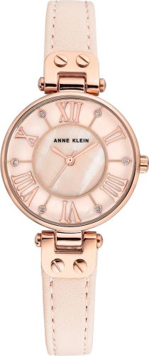 Фото часов Женские часы Anne Klein Diamond 2718RGPK