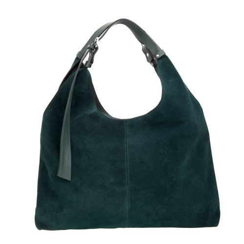 Сумка
Sergio Belotti
60203 green velour Сумки