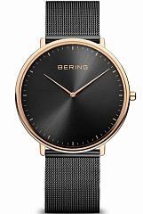 Bering Ultra Slim 15739-166 Наручные часы