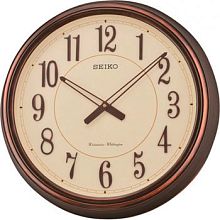 Настенные часы Seiko QXD212BN Настенные часы