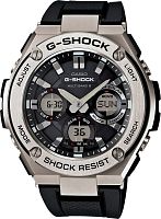 Casio G-Shock                                
 GST-W110-1A Наручные часы