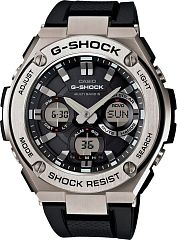 Casio G-Shock GST-W110-1A Наручные часы
