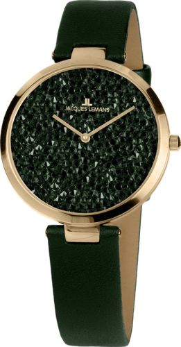 Фото часов Женские часы Jacques Lemans Milano 1-2035F