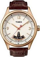 Мужские часы Timex Perpetual Calendar T2N221 Наручные часы