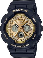 Casio Baby-G BA-130-1A3ER Наручные часы