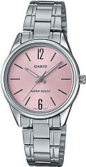 Casio Collection LTP-V005D-4B Наручные часы