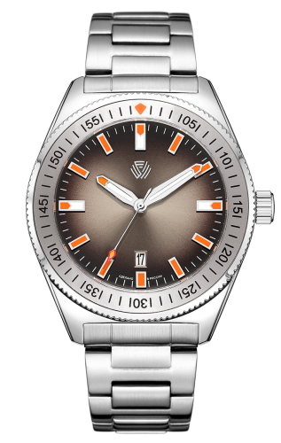 Фото часов УЧЗ Spectr 3067В-1