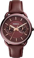 Fossil Tailor ES4121 Наручные часы