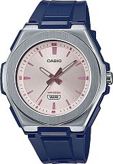 Casio Collection LWA-300H-2EVEF Наручные часы