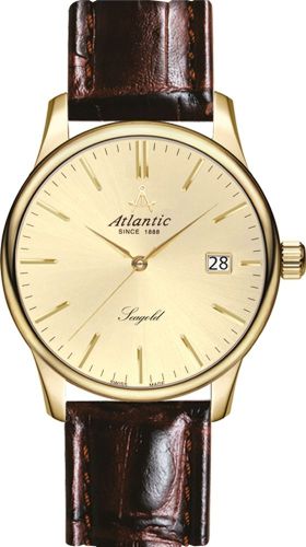 Фото часов Мужские часы Atlantic Seagold 95344.65.31