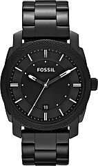 Fossil Machine FS4775IE Наручные часы