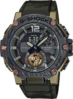 Casio G-Shock GST-B300XB-1A3 Наручные часы