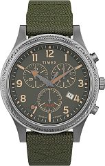 Мужские часы Timex Allied TW2T75800 Наручные часы