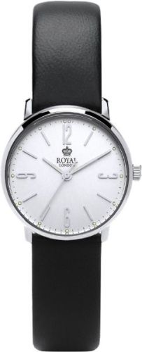 Фото часов Женские часы Royal London Classic 21353-01