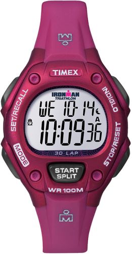 Фото часов Унисекс часы Timex Marathon T5K652