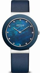 Bering Ceramic 11435-607 Наручные часы