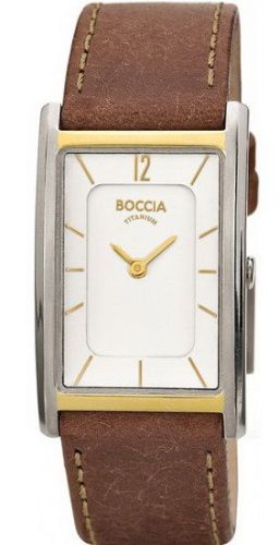 Фото часов Женские часы Boccia Style 3217-02