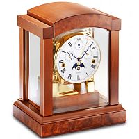 Настольные механические часы Kieninger 1242-41-02 Настольные часы
