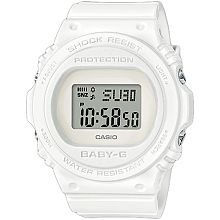 Casio BABY-G BGD-570-7 Наручные часы