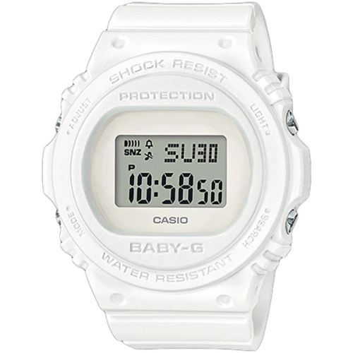 Фото часов Casio BABY-G BGD-570-7