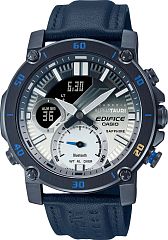 Casio Edifice ECB-20AT-2AER Наручные часы