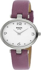 Женские часы Boccia Trendy 3295-02 Наручные часы
