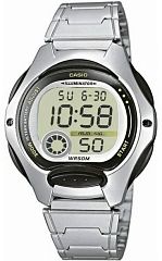 Casio Classic&digital timer LW-200D-1A Наручные часы