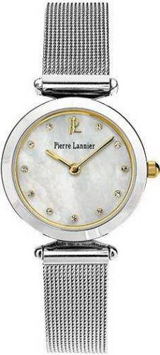Фото часов Женские часы Pierre Lannier Small is Beautiful 030K698