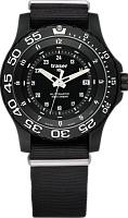 Мужские часы Traser P66 Automatic Pro (нато) 100267 Наручные часы